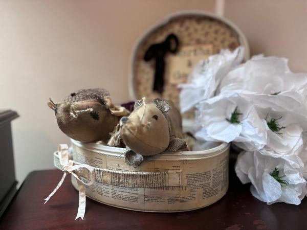 Rabbit's Loft - 2 Bedrooms, Theme Room, Free Parking : photo 8 de la chambre appartement loft 2 chambres