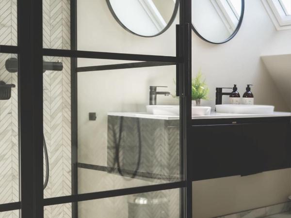 Vertshuset Konow : photo 2 de la chambre suite