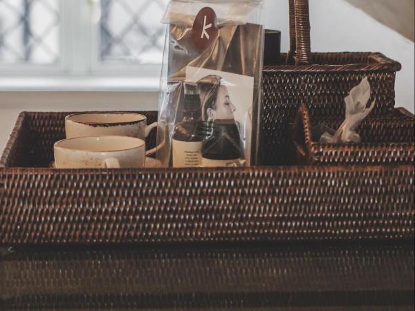 Vertshuset Konow : photo 2 de la chambre suite