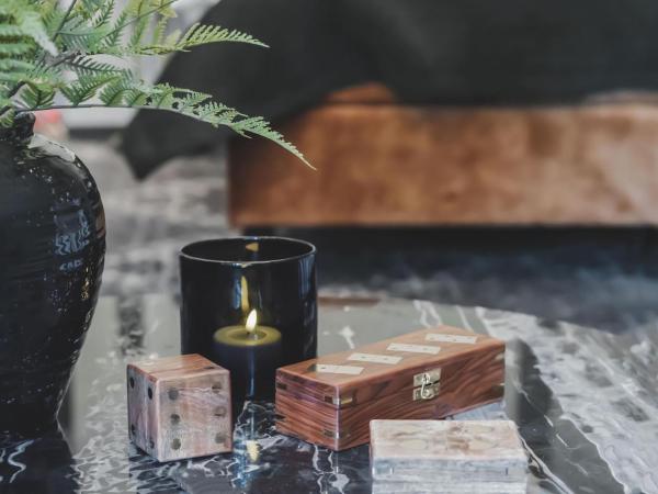 Vertshuset Konow : photo 7 de la chambre suite