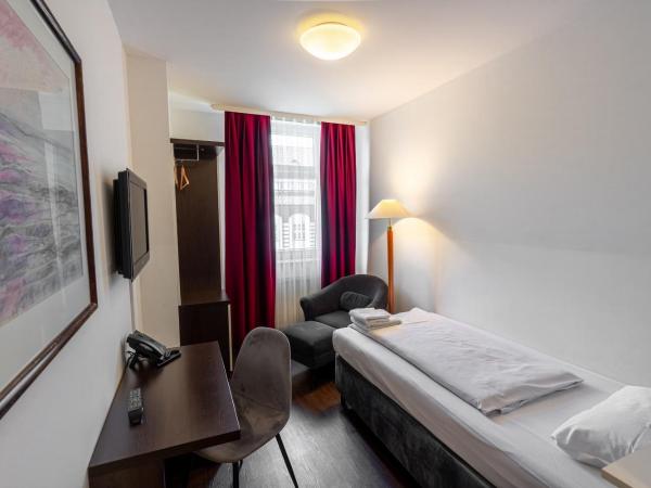 Hotel Prens Berlin : photo 1 de la chambre chambre simple