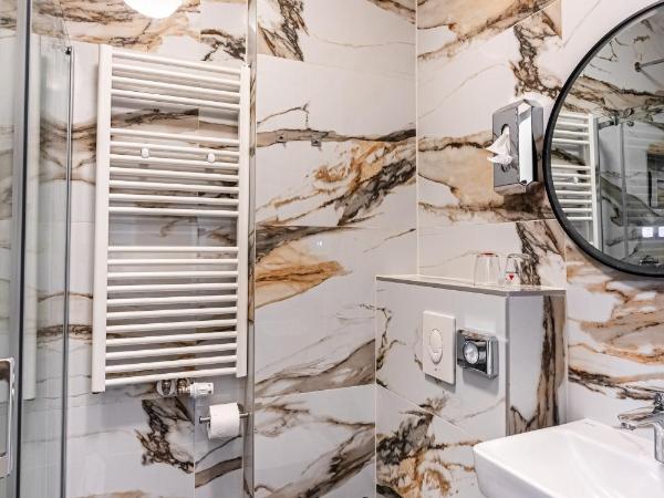 Hotel Prens Berlin : photo 3 de la chambre chambre double ou lits jumeaux standard