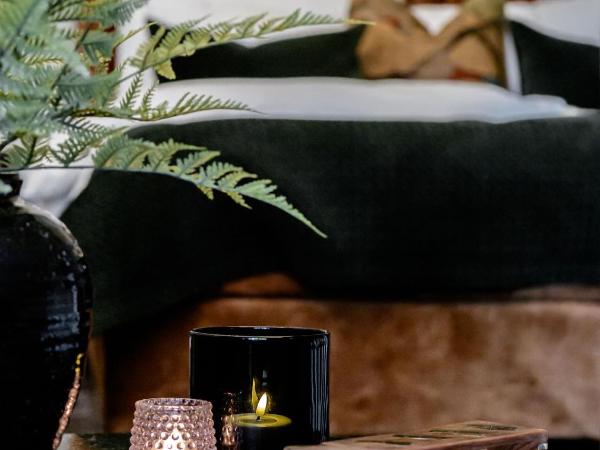 Vertshuset Konow : photo 1 de la chambre suite