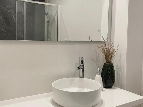 Vigablanca Apartments : photo 8 de la chambre appartement 2 chambres deluxe avec balcon