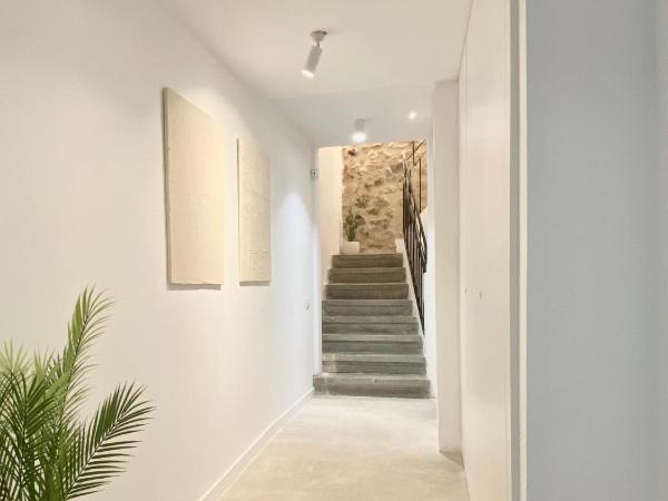 Vigablanca Apartments : photo 5 de la chambre appartement 2 chambres deluxe avec balcon