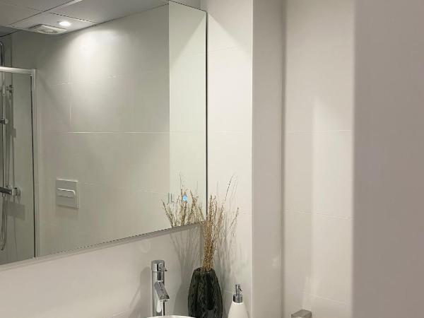 Vigablanca Apartments : photo 4 de la chambre appartement 2 chambres deluxe avec balcon