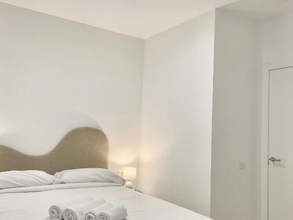 Vigablanca Apartments : photo 4 de la chambre appartement 2 chambres deluxe avec balcon