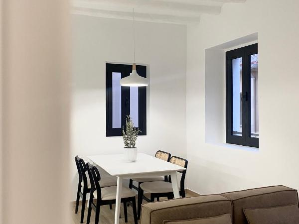 Vigablanca Apartments : photo 1 de la chambre appartement 2 chambres deluxe avec balcon