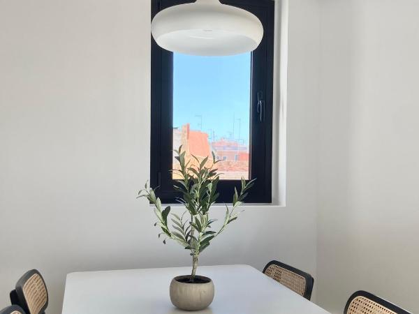 Vigablanca Apartments : photo 2 de la chambre appartement 2 chambres deluxe avec balcon