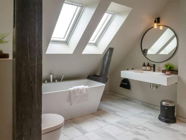 Vertshuset Konow : photo 10 de la chambre suite