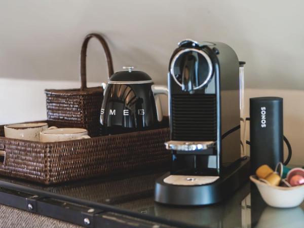 Vertshuset Konow : photo 6 de la chambre suite