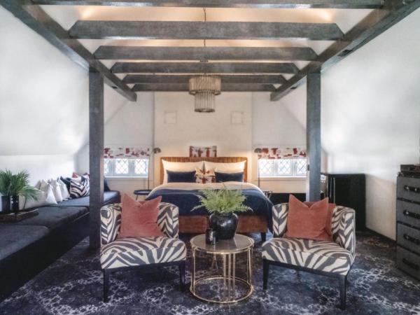 Vertshuset Konow : photo 7 de la chambre suite