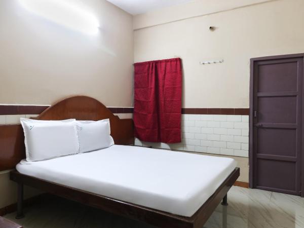 Hotel O Jayanthi Mansion : photo 4 de la chambre chambre triple classique