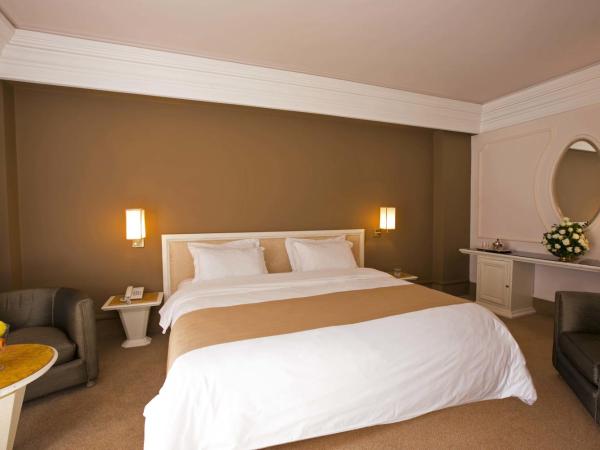 Nassim Hôtel : photo 2 de la chambre chambre simple