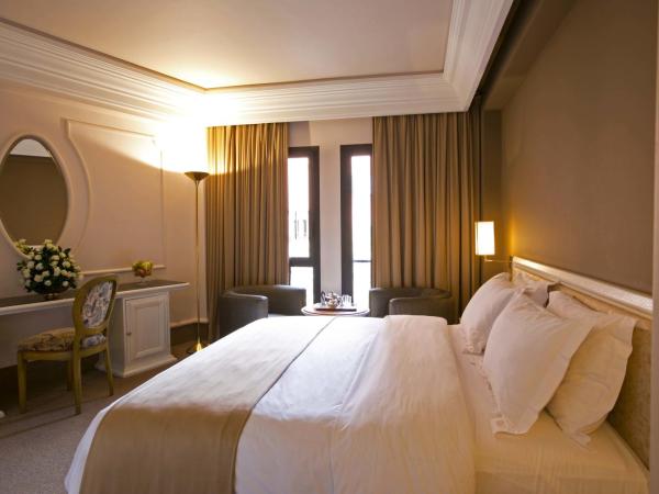 Nassim Hôtel : photo 5 de la chambre chambre simple