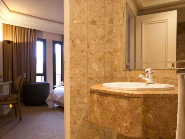 Nassim Hôtel : photo 6 de la chambre chambre simple