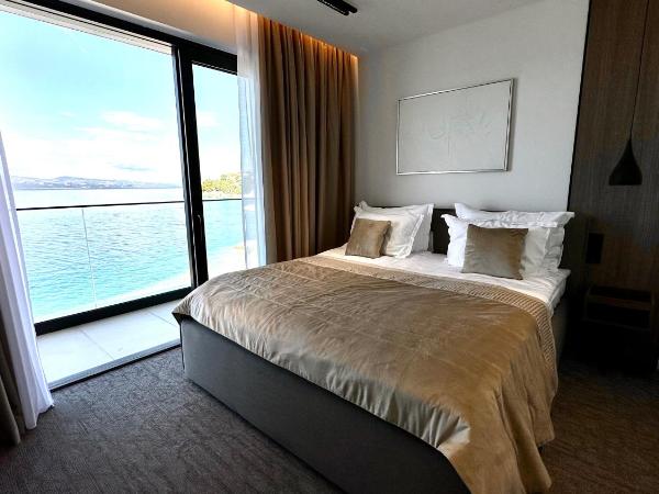 Hotel Medistone : photo 1 de la chambre appartement avec balcon