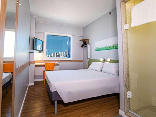 Ibis Budget Fortaleza Praia de Iracema : photo 3 de la chambre superior apartment with one double bed