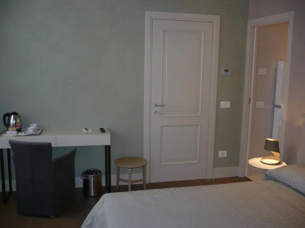 Hotel Liassidi Palace : photo 7 de la chambre appartement 2 chambres - bâtiment séparé
