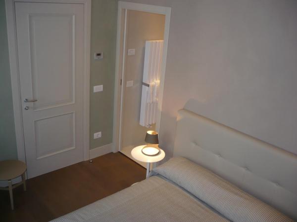 Hotel Liassidi Palace : photo 10 de la chambre appartement 2 chambres - bâtiment séparé