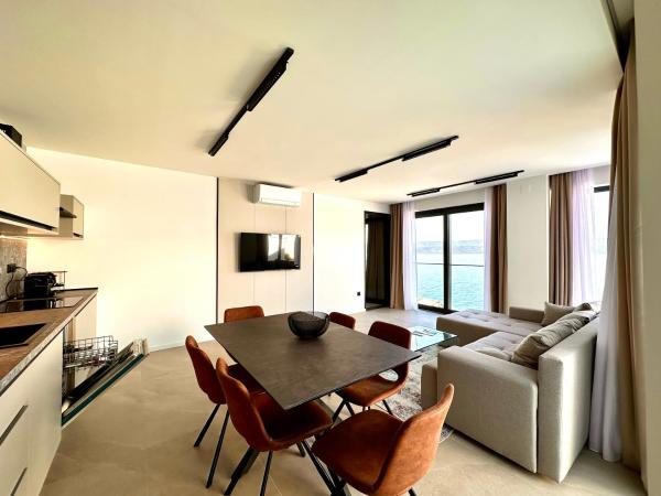 Hotel Medistone : photo 2 de la chambre appartement