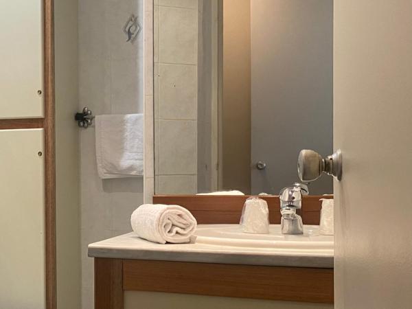 Grand Hôtel De Calvi : photo 3 de la chambre chambre double standard