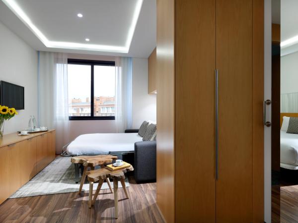 Hotel SB Icaria : photo 2 de la chambre suite