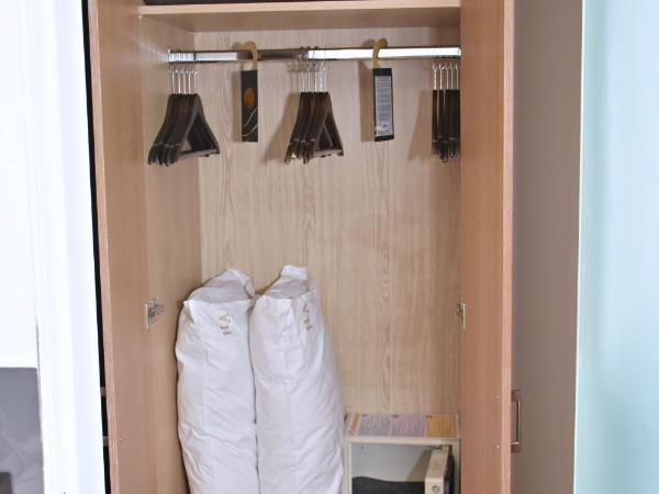 Arethusa Hotel Athens : photo 6 de la chambre chambre double ou lits jumeaux