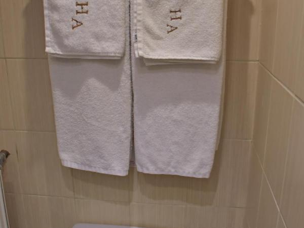 Arethusa Hotel Athens : photo 8 de la chambre chambre double ou lits jumeaux