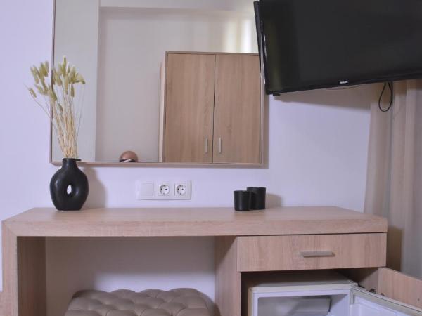 Arethusa Hotel Athens : photo 4 de la chambre chambre simple