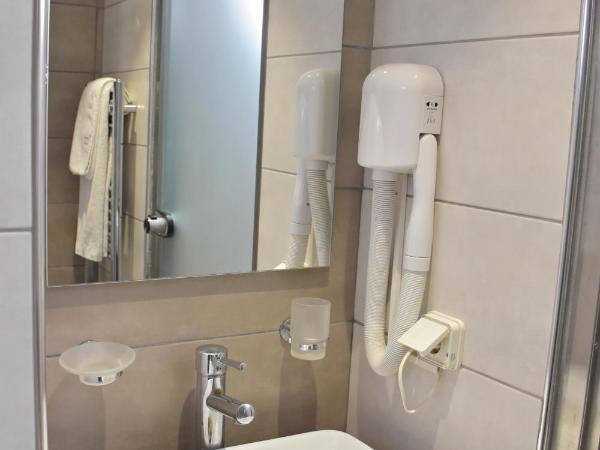 Arethusa Hotel Athens : photo 3 de la chambre chambre simple