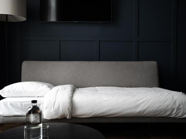 The Nox Hotel : photo 2 de la chambre chambre triple deluxe