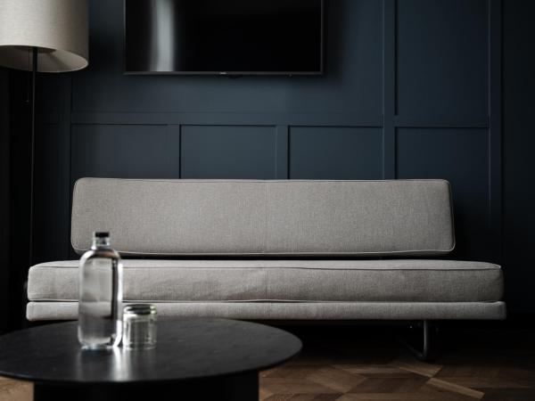 The Nox Hotel : photo 6 de la chambre chambre triple deluxe