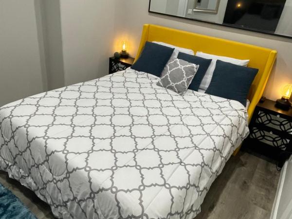 Los Angeles Cottage : photo 4 de la chambre chambre lit queen-size deluxe