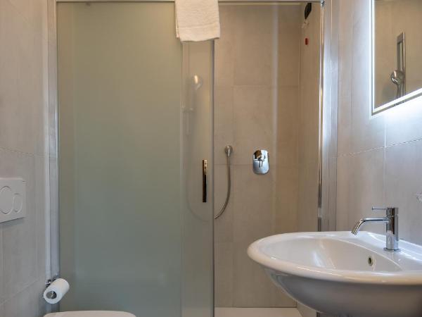 Hotel Mia Cara & Spa : photo 6 de la chambre chambre lits jumeaux standard