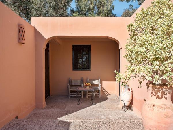 Dar Maktoub : photo 2 de la chambre chambre double ou lits jumeaux standard