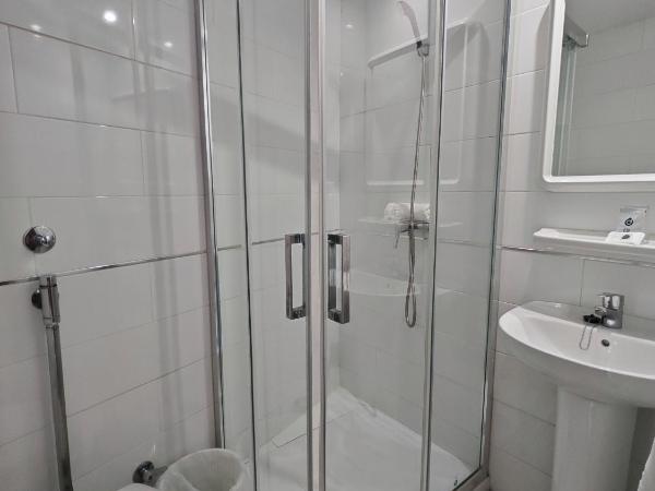 Hotel Camposol : photo 1 de la chambre chambre simple avec terrasse