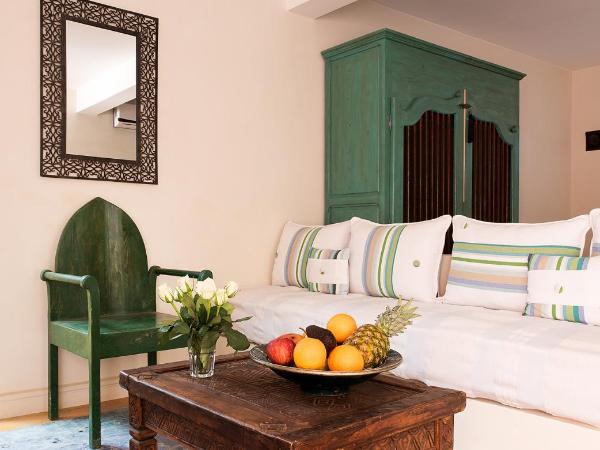 Dar Maktoub : photo 3 de la chambre suite