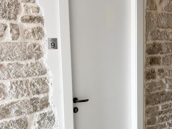 Centrum Luxury Rooms : photo 1 de la chambre appartement familial 2 chambres