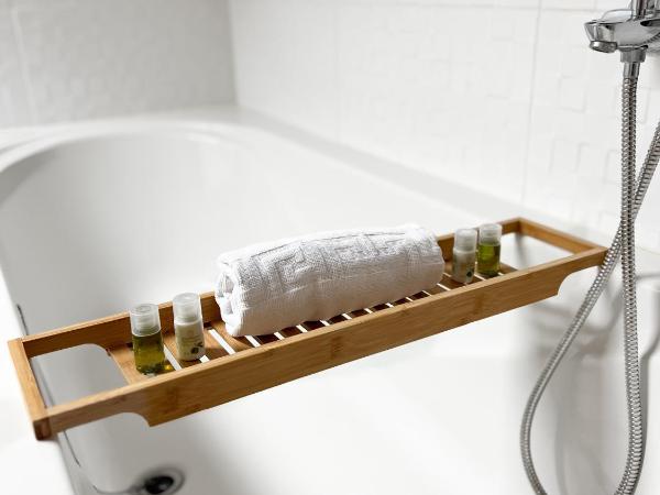 Centrum Luxury Rooms : photo 3 de la chambre appartement familial 2 chambres