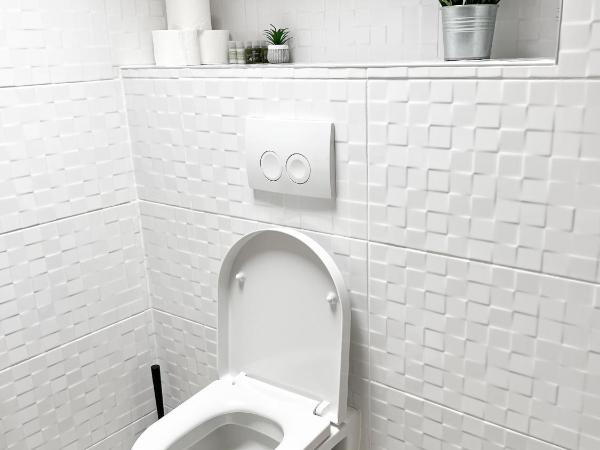 Centrum Luxury Rooms : photo 5 de la chambre appartement familial 2 chambres