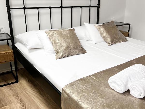 Centrum Luxury Rooms : photo 6 de la chambre appartement familial 2 chambres