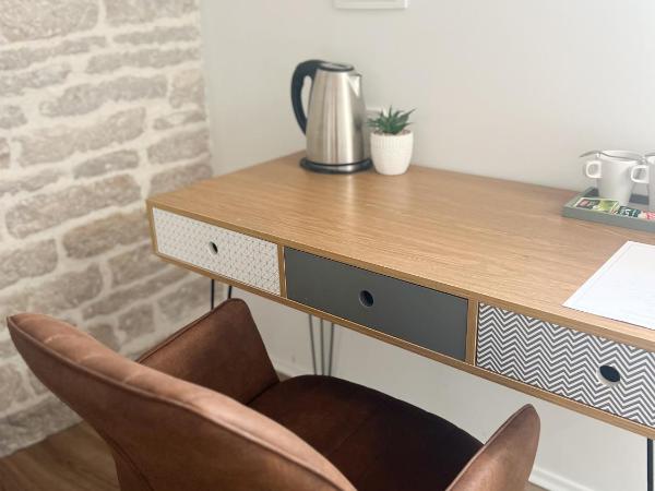 Centrum Luxury Rooms : photo 8 de la chambre appartement familial 2 chambres