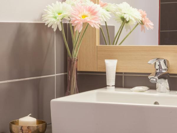 Résidence Pierre & Vacances La Petite Venise : photo 7 de la chambre two-bedroom duplex apartment (5 people)