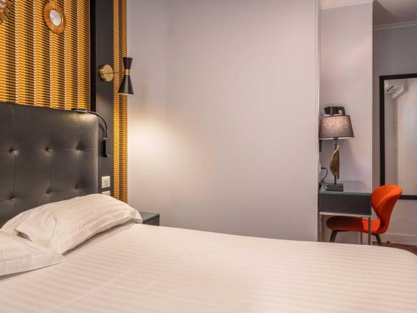 Hotel Marena : photo 5 de la chambre chambre double