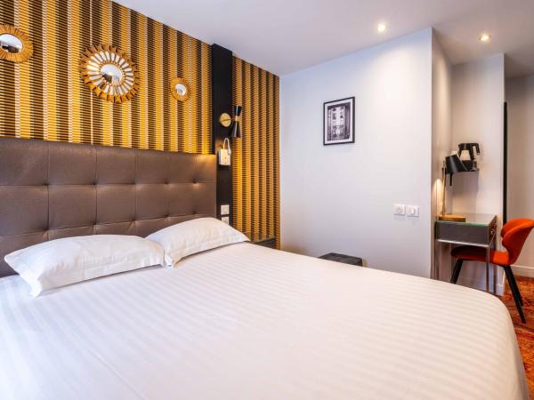 Hotel Marena : photo 3 de la chambre chambre double