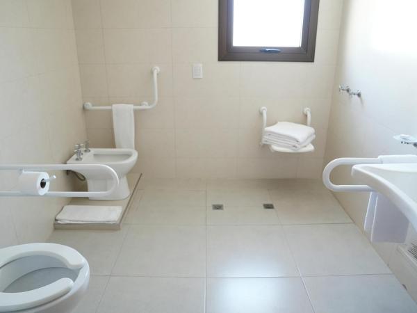 Hotel Metropolitano Supara : photo 1 de la chambre chambre double junior