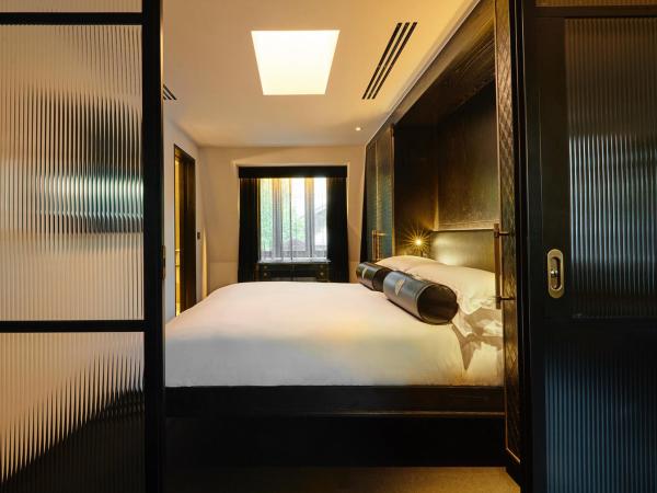 Chateau Denmark London : photo 2 de la chambre studio 2 chambres