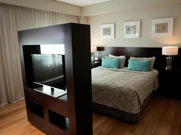 Hotel Metropolitano Supara : photo 3 de la chambre chambre double sénior