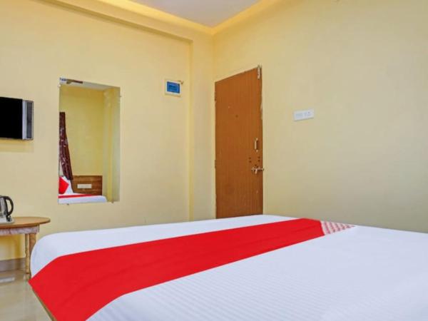 Manali Guest House : photo 1 de la chambre chambre double Économique